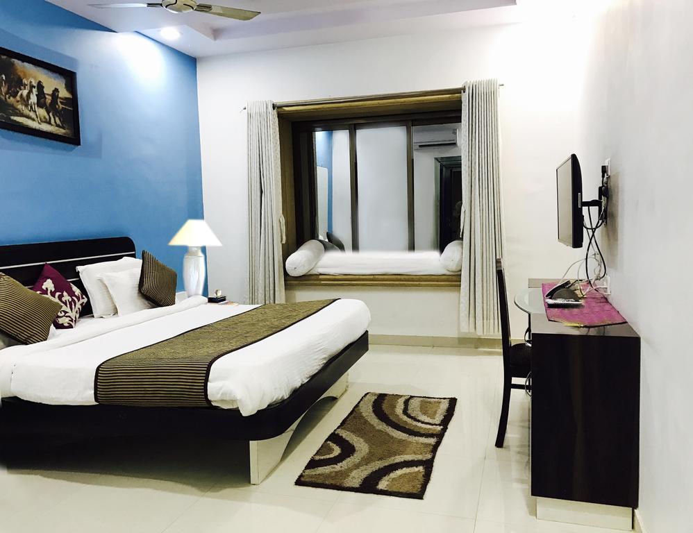 Hotel Hayyat Jaisalmer Exterior foto
